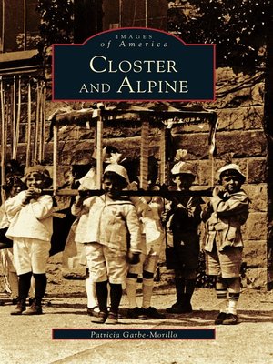 cover image of Closter and Alpine